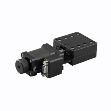 China Precision Motion Control High Precision Linear Stage