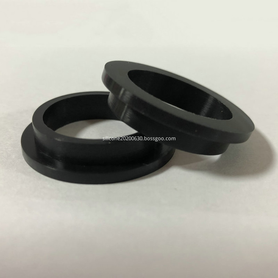 food grade silicone grommet