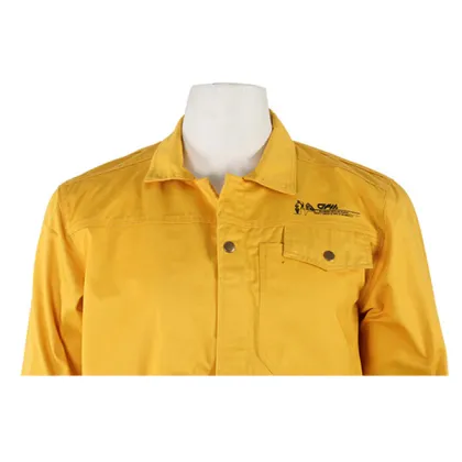 American Safety Snickers Hi Vis Workwear Uniform