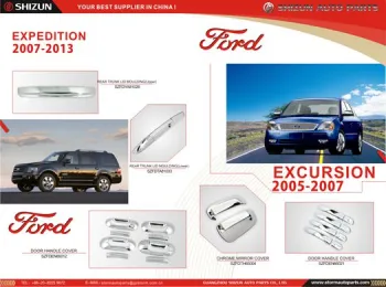 Ford Expedition Excursion Parts Car Accessories Auto Parts