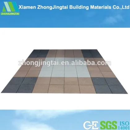 Factory sales ecological ceramic bricks