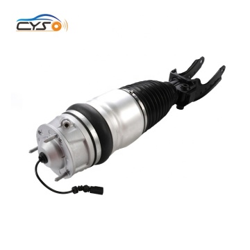 Air Struts Spring Shock Absorbers for Porsche Cayenne OEM 7P6616039N 7P6616040N