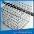 Construction & Decoration welded gabion mesh