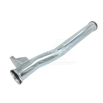 MD198102 High Quality Iron Material Coolant Water Pipe Radiator Heater Hose