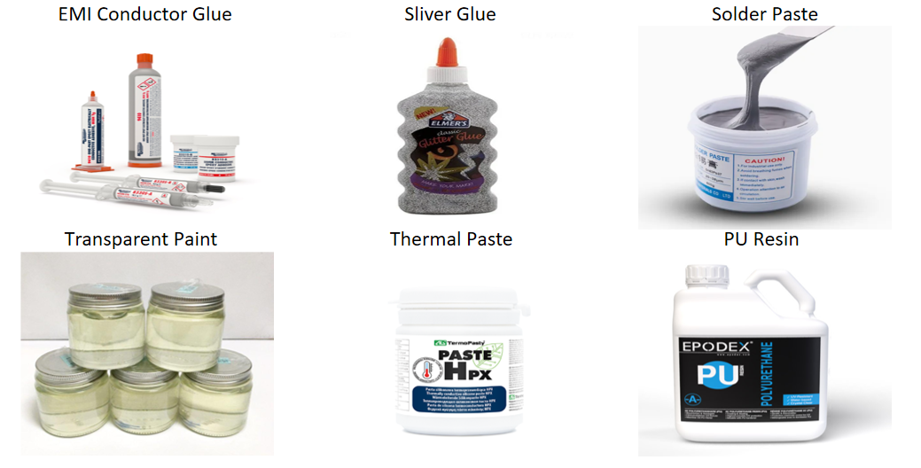 7visual dispensing machine