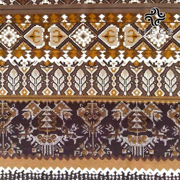 Jersey fabric for t‑shirts