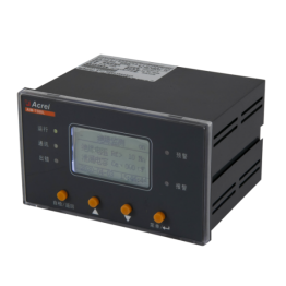 Acrel AIM-T500L industrial insulation monitor