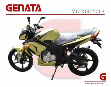 EEC Custom Motorcycles (GM200-26)