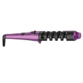 Hair Rotating Curling Irons Penjepit Rambut Keramik Otomatis