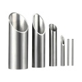 ST52 Precision Aluminium Pipe