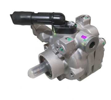 Power Steering Pump 34401-AG03A 34430-AG03A 34430-FG000 for Subaru Forester 2.5L 2010-2013 Turbocharged