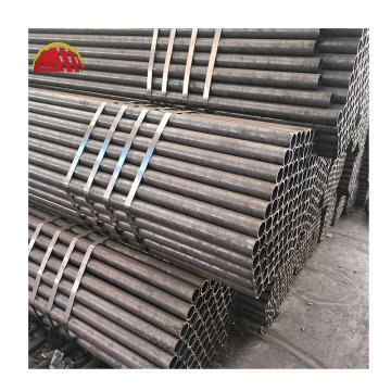 China Supplier API 5L PSL1/2 ASTM A53/A106 Gr. B/JIS DIN A192 Seamless Carbon Steel Pipe Cutting & Punching Services