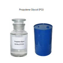 99.9% Propylene Glycol Chemical Solvent CAS 57-55-6