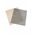 Ptfe Bbq Mat Non Stick Ptfe Grill Mesh Mat Factory