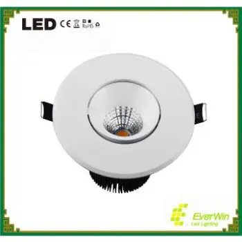 LED ceiling light anti-dazzle ceiling LED lights 5W Epistar