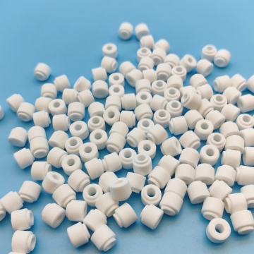 High Temperature Resistance Ceramic Insulating Bead