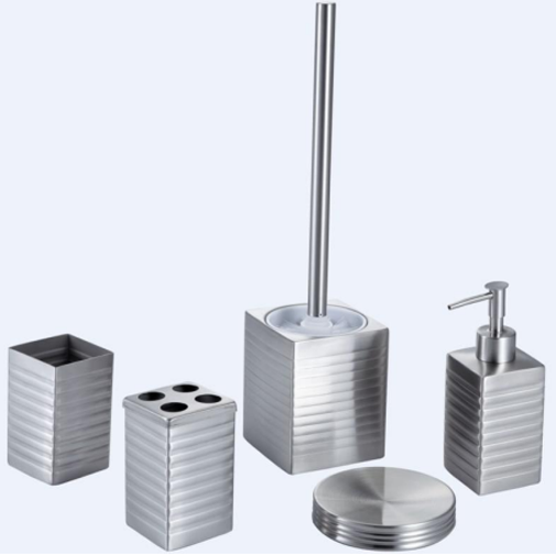 Bathroom Sanitary Ware Sets 014