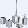 Decrate bathroom accessories set