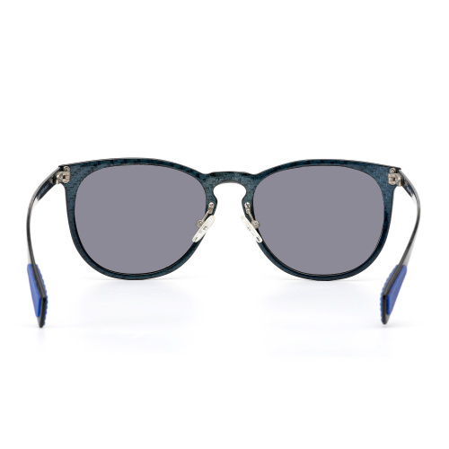 Polarized Carbon Fiber Sunglasses