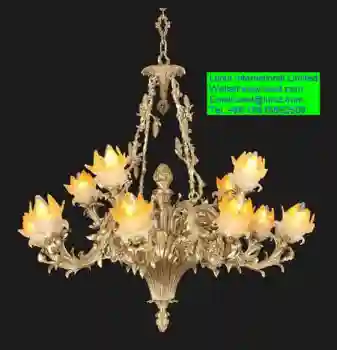 HIGH quality 100% copper lamp,pure copper lamp