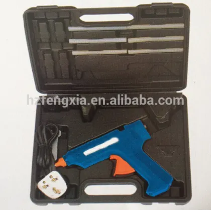 80W hot melt glue gun