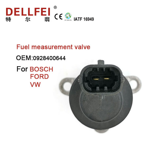 Van đo sáng đường sắt thông thường mới của Ford 0928400644