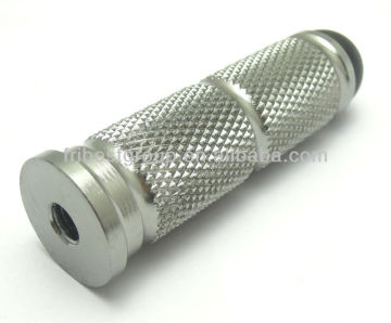 Universal Passenger Foot Peg Footrest for GSXR750 GSXR600 GSXR1000