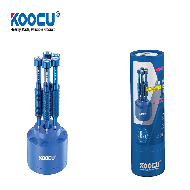 Suitable for removing all cross screws inside iPhone phones and the smaller cross screws of some domestic mobile phones