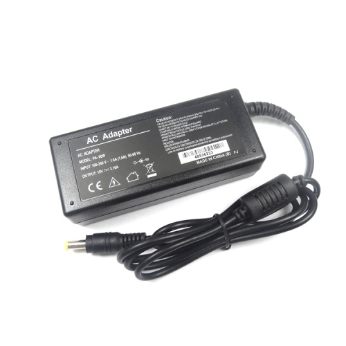 19V 3.16A AC-laptopadapter voor Samsung 5.5 * 3.0mm