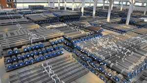 Structural Steel Pipe-07