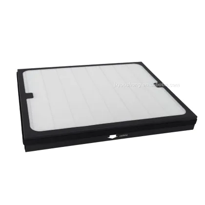 Factory Wholesale HEPA Filters for Blueair 200/300 Series Air Purifiers