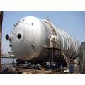 Stainless Steel  Liquid Processing Type Fermenter Equipment