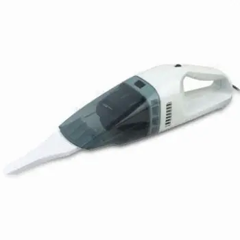 Car Vacuum/Mini Cleaner with 3m Power Cord