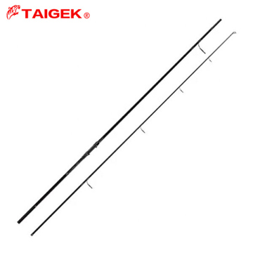 CARP Accessorio Fuji in carbonio Taigek 40T per pesca ad esca (3 libbre/3,5 libbre)