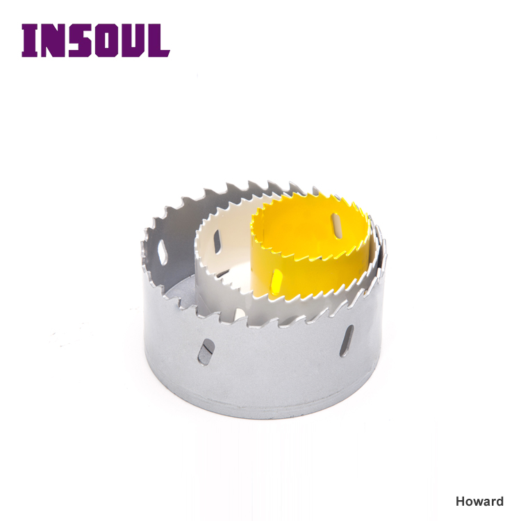 bi-metal hole saw3