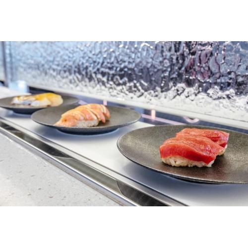 Automatic Sushi Equipment Advantages of belt delivery equipment Supplier