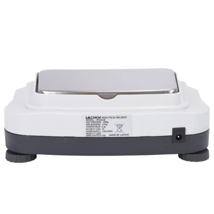 Lab Electronic Weighing Balance Digital Analytic Scale