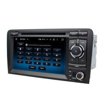 7 inch & Android 7.1 Car Radio For Audi A3