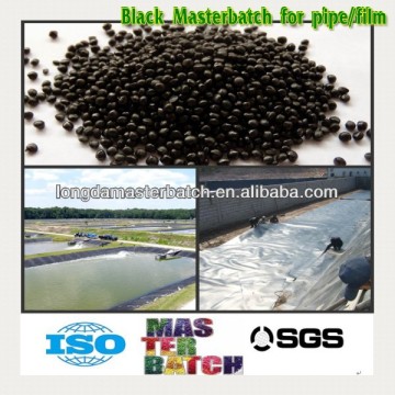 film grade black masterbatch supplier
