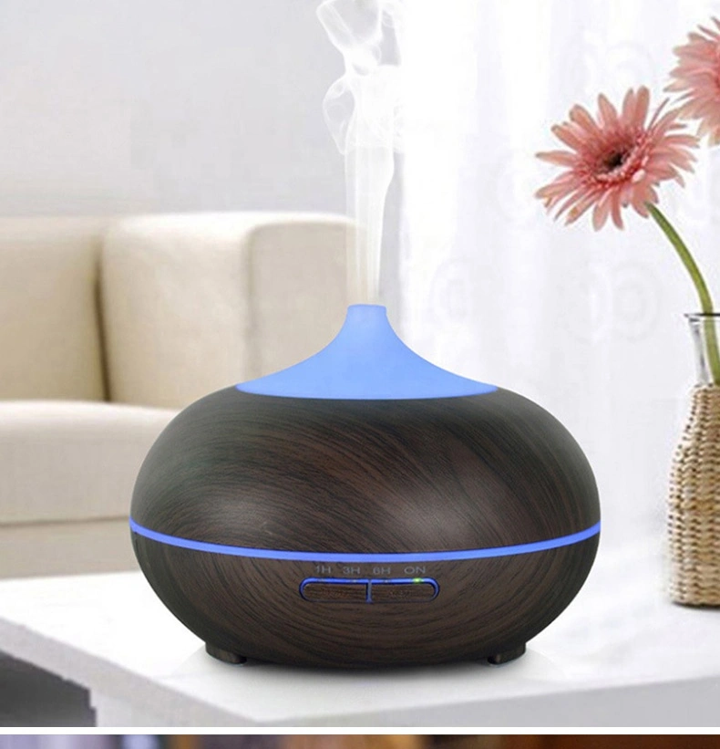 Electrical plug in smart home scent Aroma Diffuser exporters
