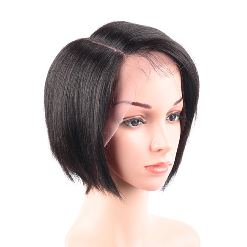 HH LACE FRONT WIG SHORT SIZE