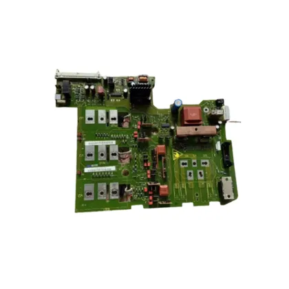 Siemens DC Governor Inverter CUD1 Board Original