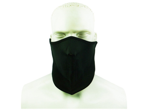 Navy Seal Army Neoprene Half Face Military Protector Mask