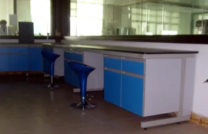 laboratory furniture systems