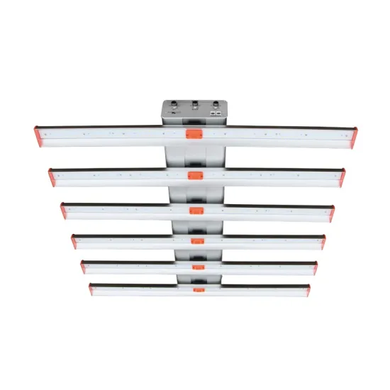 510W commercial led grow light