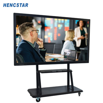 interactief whiteboard voordelen 86inch