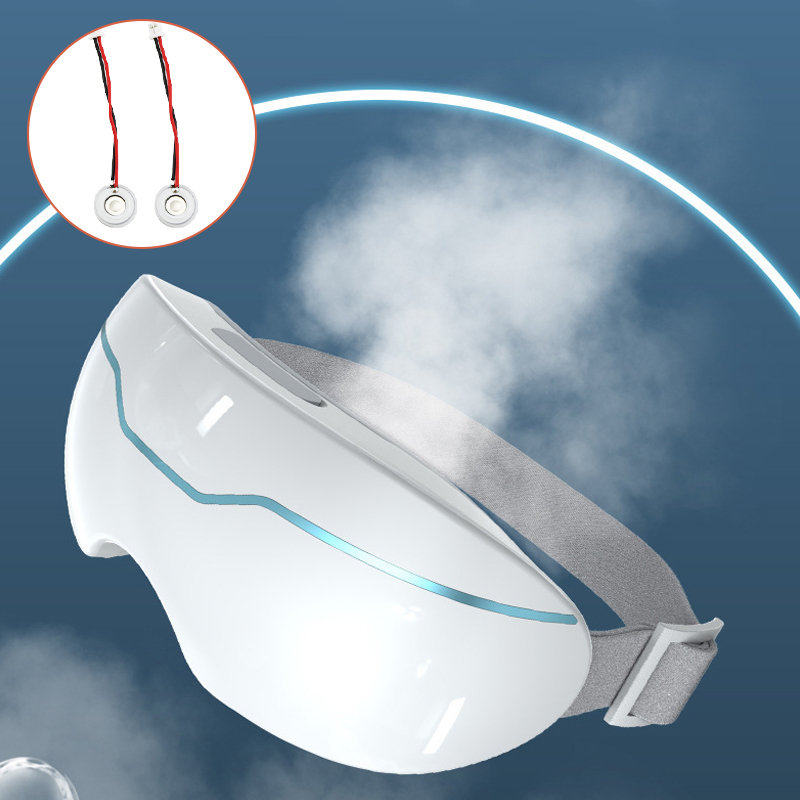 Atomizer Plate For Eye Sprayer 