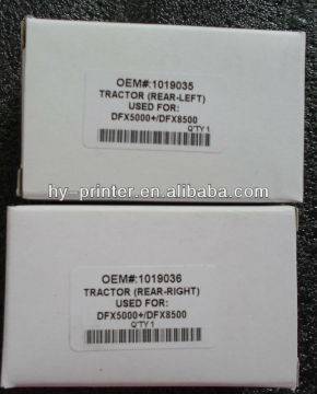 New brand Rear Tractor for DFX5000+\ DFX8500 left and right ,1019035 \1019036