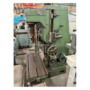 High-Quality China Brand T716A Vertical Cylinder Boring and Milling Machine for Precision Metal Processing