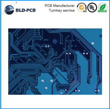HID 2 layer PCB factory
